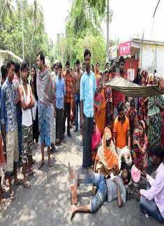 Several killed as violence mars West Bengal panchayat elections