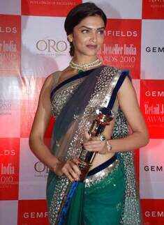 Anita Dongre and Tisca Chopra