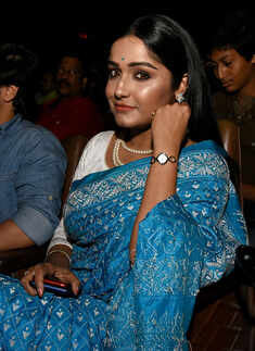 Sayantani Guhathakurta