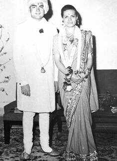 Remembering Rajiv Gandhi on his 27th death anniversary