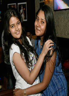 Party at 10 Downing Street