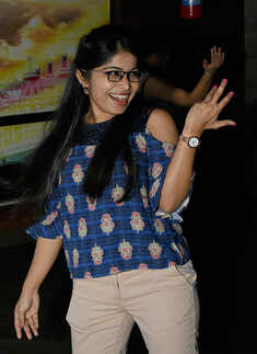 DJ party at Pour House