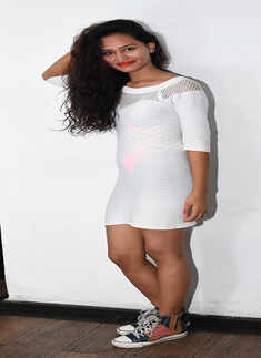 Ladies&rsquo; night at Afraa