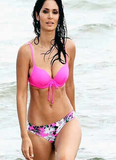 Bruna Abdullah's hot pictures