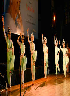 Girija Devi&rsquo;s 89th birth anniversary celebration