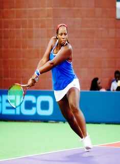 Atlanta tennis player, Taylor Townsend to compete in French Open