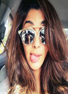 Dimple Sharma&rsquo;s pictures