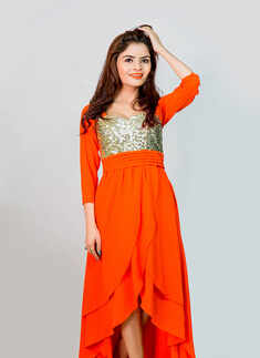 Gehana Vasisth's photoshoot