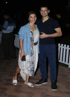 Sing Along at the Pantiles