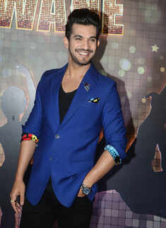 Arjun Bijlani