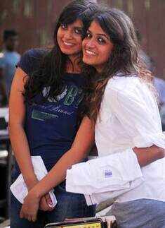 Fresh Face 2010: Sri Venkateswara College