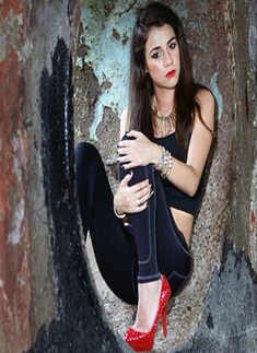 Tania Shroff&rsquo;s hot photos