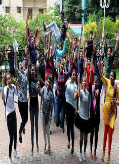 CBSE Class 12 result 2018: Girls outshine boys