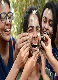 CBSE Class 12 result 2018: Girls outshine boys