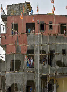 PM Modi inaugurates Delhi-Meerut Expressway