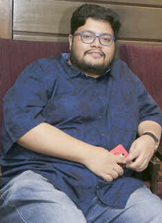 Pratim Dasgupta