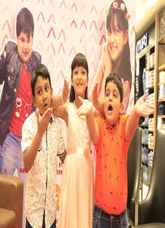 Haami: Press conference