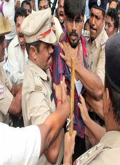 Gramin Dak Sevaks&rsquo; strike cripples postal services in villages