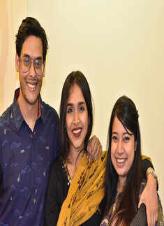 Sujoy Prosad Chatterjee's art exhibition