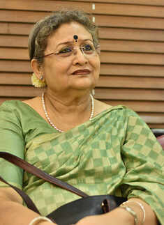 Pratima Mullick