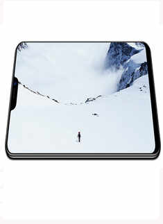 Vivo X21 smartphone launched