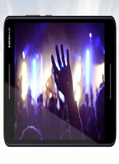 Nokia 5.1, Nokia 3.1 & Nokia 2.1 launched