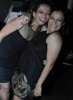 Smoke House Grill bash