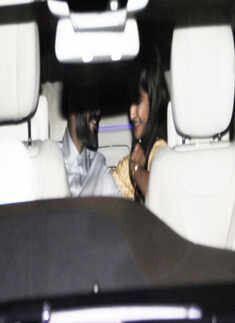 Sonam Kapoor and Anand Ahuja&rsquo;s photos