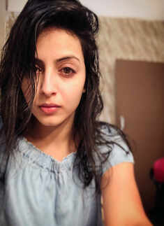 Shrenu Parikh reveals she was molested at the age of six