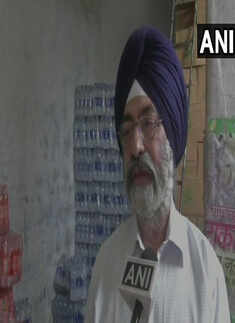 Short supply of water cripples Shimla