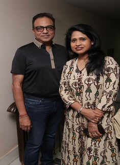 Arindam Sil and Shukla