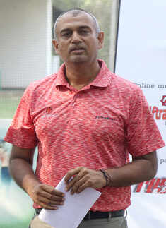 Indrajit Bhalotia