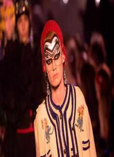 2019 Gucci Croisiere