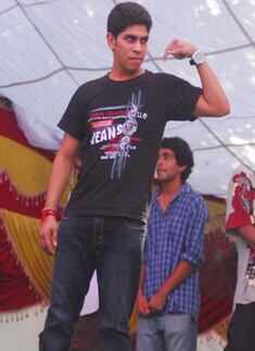 Fresh Face '10: Shaheed Sukhdev College