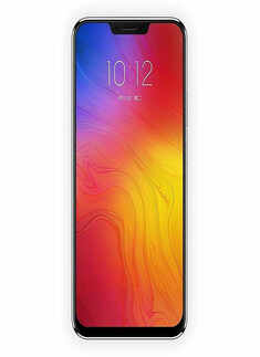 Lenovo Z5 with iPhone X-like notch launched
