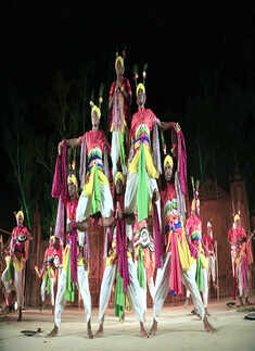 Adi Rang Mahotsav