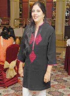 Dr. Sushrut 's get-together