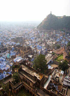 25 offbeat destinations in India that will drop your jaw