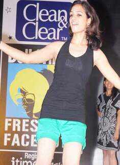 Fresh Face '10: Janki Devi College