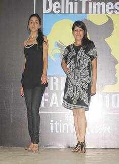 Fresh Face '10: Janki Devi College