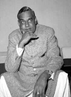 30 profound quotes by Atal Bihari Vajpayee