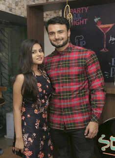 Khwaishein: Trailer launch