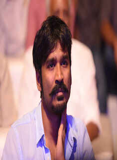 Dhanush
