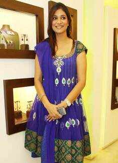 Rose & Charu's preview