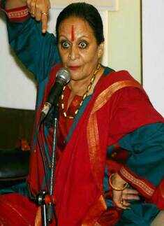 Inauguration: 'Krishna Week'