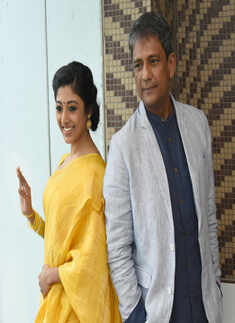 Maati: Trailer launch