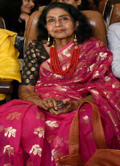 Sabitri Chatterjee