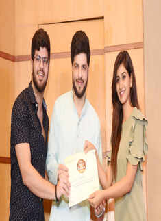 Varshini Sounderajan