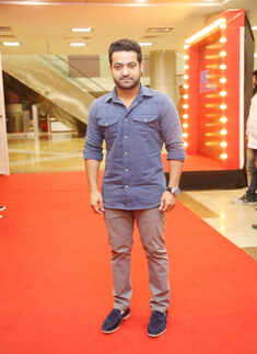 Naa Nuvve: Promotions