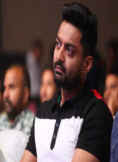 Nandamuri Kalyan Ram